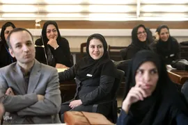 سومین نکوداشت روز ملی منابع انسانی جهاددانشگاهی