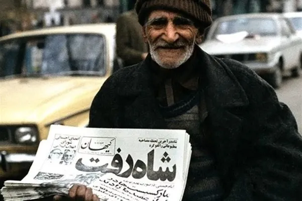 «تپش تاریخ» گامی در راه فرار تماشاگر از سالن سینما