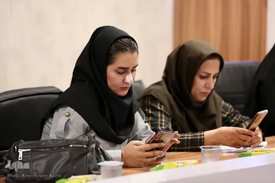 نشست خبری رئیس جهاد دانشگاهی فارس