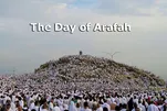 Nove Dhul-Hijjah: i pellegrini celebrano la giornata di Arafa