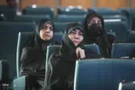 رونمایی از پوستر جشنواره بین‌المللی شعر ایثار