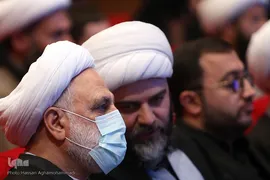 آیین اختتامیه پنجمین جشنواره بین‌المللی قرآن و عترت مرکز خدمات حوزه‌های علمیه کشور