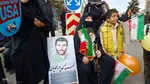 مراسم راهپیمایی ۲۲ بهمن در کاشان
