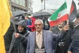 عکس | حضور حماسی مردم کردستان در راهپیمایی 22 بهمن