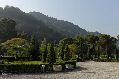 پردیس موزه ایی رامسر