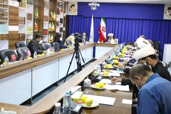 همایش و نشست بزرگ ائمه جمعه و جماعت در کردستان برگزار می‌شود