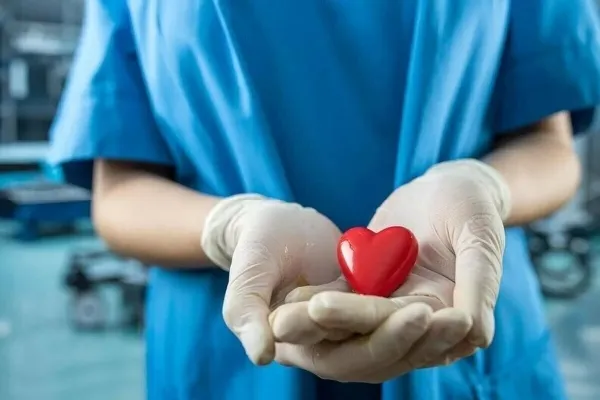 ثبت پانزدهمین اهدای عضو در چهارمحال‌وبختیاری