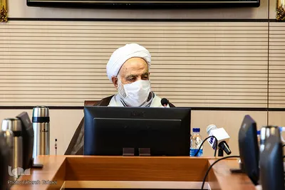 سی‌ودومین نشست رؤسای ادارات امور قرآنی سازمان تبلیغات