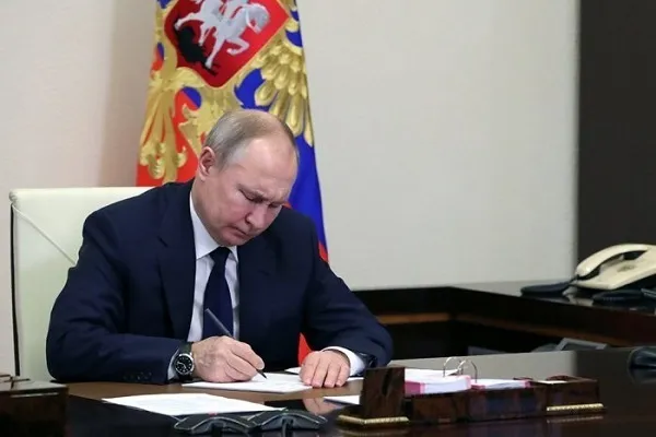 Путин назначил нового посла России в Иране