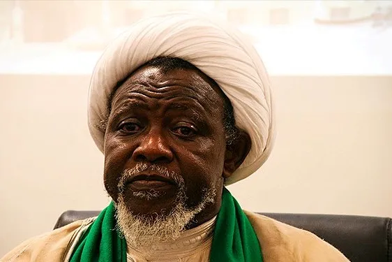 Hofu kuhusu hali ya kiafya ya Sheikh Zakzaky