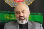 فیلم | همراه شدن با امام و ولایت رمز پیروزی در مکتب حسینی است