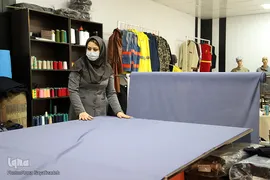 مثل یک درخت پُربار