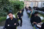 برگزاری سوگواره هنر در تبریز‎
