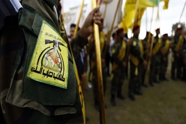 Accent du Hezbollah irakien sur le soutien à la population de Gaza