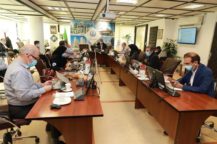 مرگ مسمومان با الکل در فارس از فوت مبتلایان به کرونا بیشتر شد
