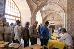 انتخابات ریاست جمهوری در قزوین