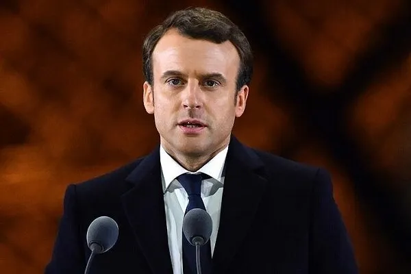 İngiliz parlamenterden Macron'a İslamofobi uyarısı