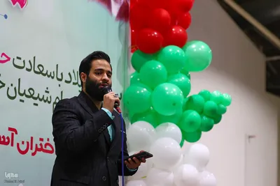 تجدید بیعت دختران و مادران اصفهانی با رهبر انقلاب در گلستان شهدا