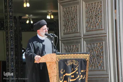 سفر رئیس جمهور به خراسان جنوبی