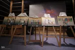 «جهاد نظم و نثر» در روایت بیست و چهارم از ستاره‌های شهر‎
