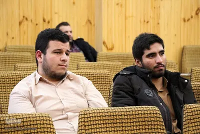 همایش «قرن رسانه» در جهاد دانشگاهی استان مرکزی