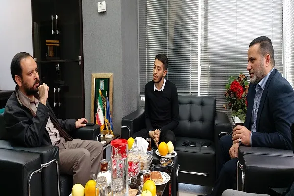 همکاری شبکه‌های قرآن و الغدیر عراق در تولید برنامه‌های مشترک