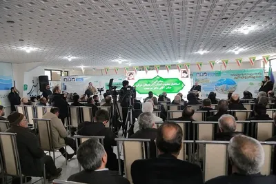 سفر استاندار آذربایجان شرقی به شهرستان کلیبر