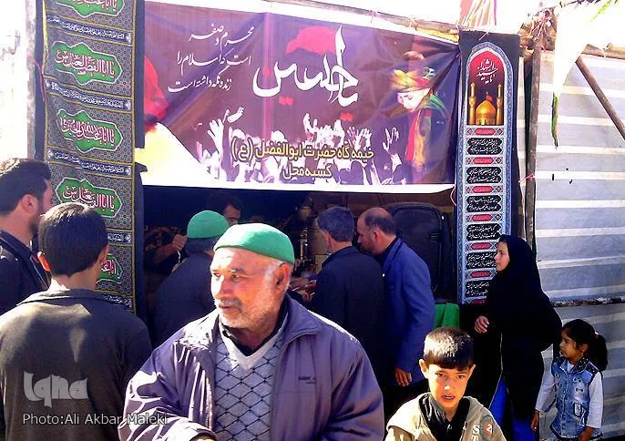 ضرورت دوری از اسراف در عزاداری‌ها/ هزینه‌ها هوشمندانه اختصاص یابد