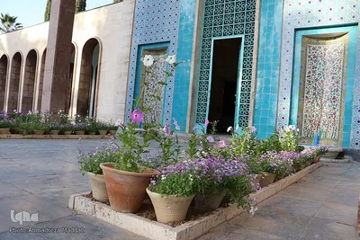 یادروز شیخ «اَجَلّ» سعدی شیرازی‎‎