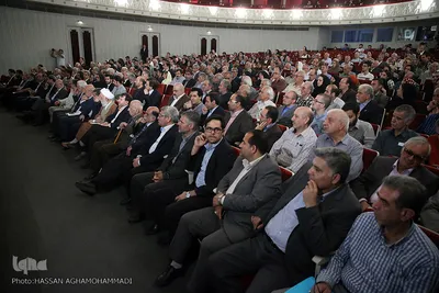 کنگره روز ملی شعر و ادب فارسی