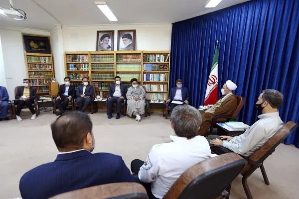 کرونا به ما فرهنگ پیشگیری را آموخت