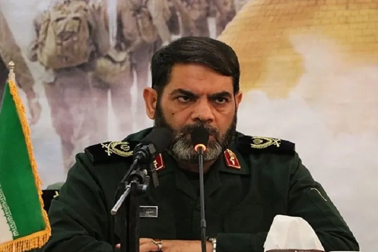 رزمایش «مواسات و کمک مؤمنانه» در کرمان آغاز شد