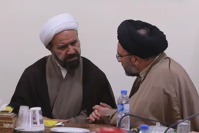 نشست خبری هفتمین کنگره بین‌المللی «اندیشه‌های قرآنی آیت‌الله‌العظمی امام خامنه‌ای(مدظله العالی)»