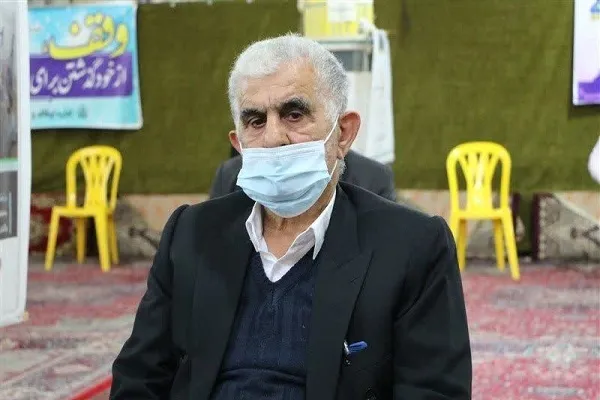 پیام تسلیت مدیرکل اوقاف مازندران در پی درگذشت واقف هسته‌ای کشور