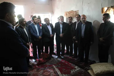 اولین جشنواره فرهنگی، ورزشی گردشگری در منطقه شیور اهر