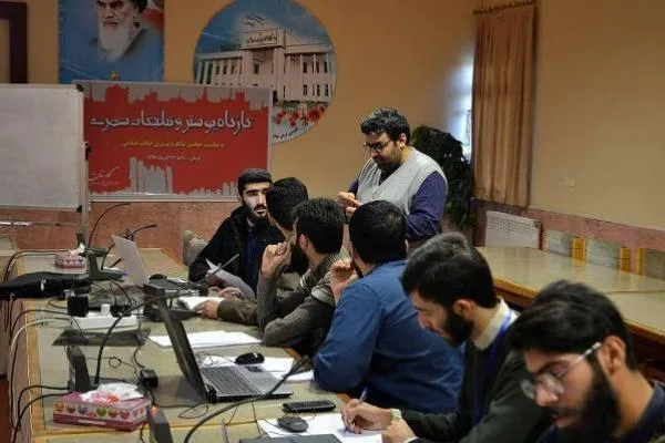 گرگان، هفتمین مقصد جشنواره هنر مقاومت