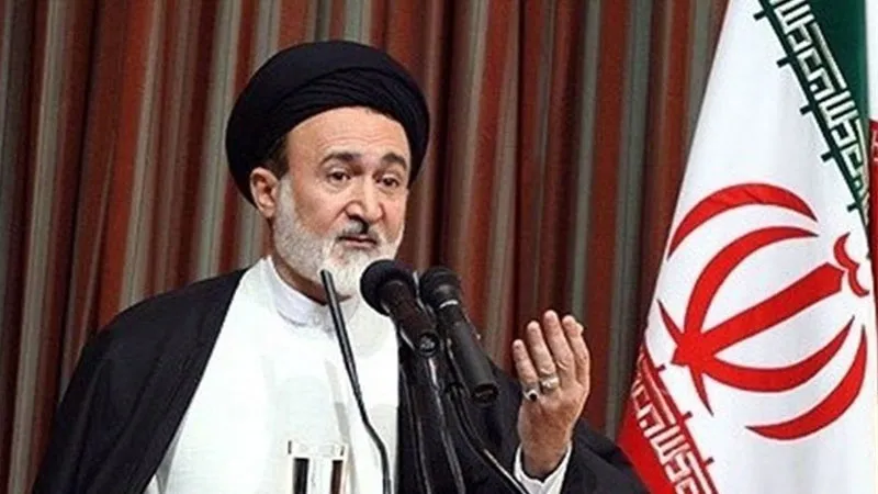 Iran imejibu mwaliko rasmi wa Saudi Arabia kuhusu mazungumzo ya Hija