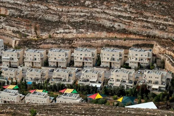Cinco países europeos a Israel: Detenga ya construcción de colonias