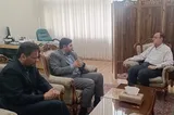 مجلس از گسترش فعالیت‌های فرهنگی و هنری مرتبط با دفاع مقدس حمایت می‌کند