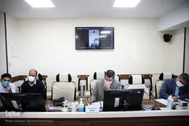 برگزاری برخط مرحله فینال سی‌وپنجمین جشنواره ملی قرآن و عترت دانشجویان کشور