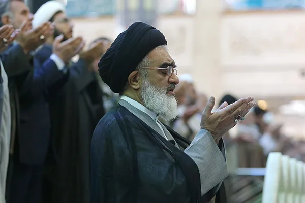 نماز عید قربان در آستان مقدس حضرت معصومه(س) برپا می‌شود