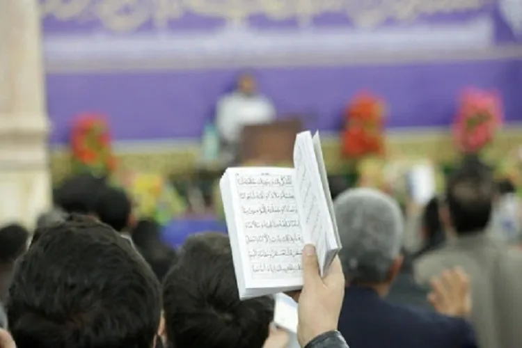 فلسفه آفرینش از دیدگاه قرآن / هدف از امتحان الهی چیست