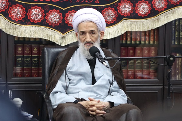 آیت‌الله محمدباقر محمدی لائینی، نماینده ولی فقیه در مازندران