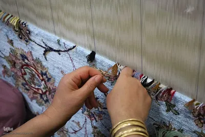 مشاغل خانگی؛ سنگر اقتصاد مقاومتی