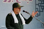 سردار شاهوارپور، فرمانده سپاه حضرت ولیعصر(عج) خوزستان