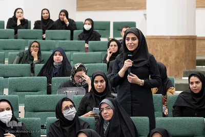 نشست صمیمانه رئیس جهاددانشگاهی با اعضای واحد‌های جهاددانشگاهی در اصفهان