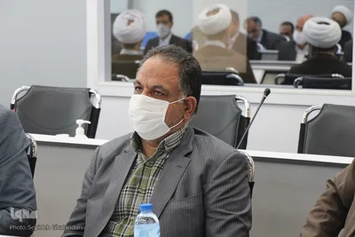شورای اقامه نماز خراسان‌جنوبی