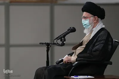 دیدار دست‌اندرکاران دومین کنگره شهدای ورزشکار