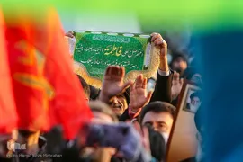 جشن خانوادگی میلاد حضرت فاطمه زهرا(س)