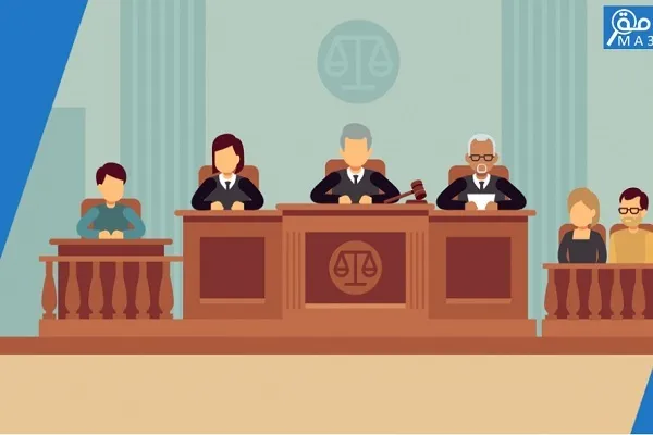 التَّجَنّي هو اتهام الآخر بجناية لم يرتكبها